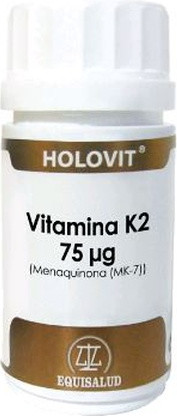 Equisalud Vitamin qo'shimchasi