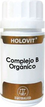 Food Supplement Equisalud Holovit