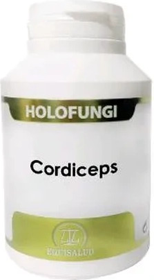 Equisalud Holofungi Cordiceps ozuqaviy qo'shimchasi