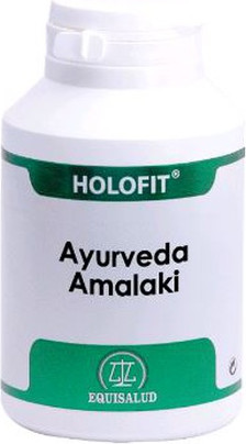 Биологически активная добавка Equisalud Ayurveda