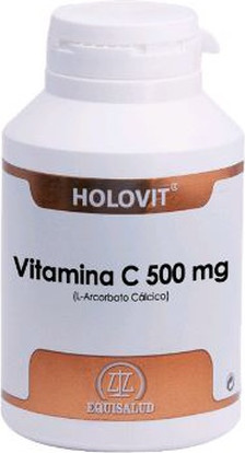 Vitamin C Supplement Equisalud