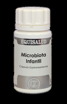 Food Supplement Equisalud