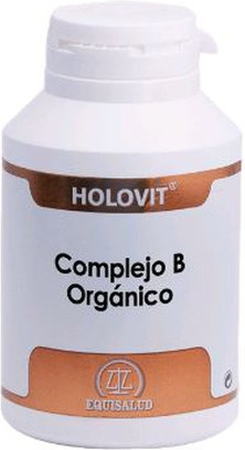 Equisalud Holovit oziq-ovqat qo'shimchasi
