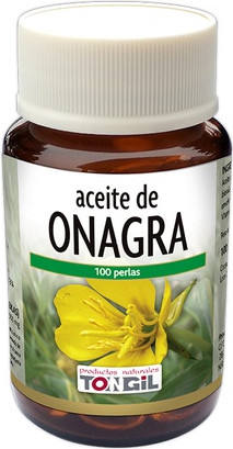 Evening Primrose Oil Tongil
