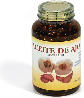Food Supplement Derbos