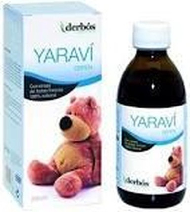 Powder Derbos Yaravi Baby Defen