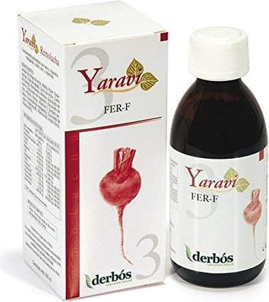 Сироп Derbos Sirofer