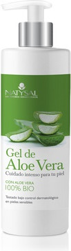 Gel Natysal Aloe Vera Bio