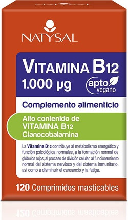 Nutricosmetics Natyasal
