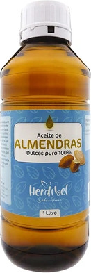 Almond Oil Herdibel