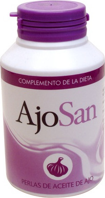Food Supplement Herdibel Ajosan