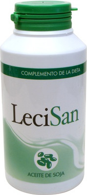 Dietary Supplement Herdibel Lecisan