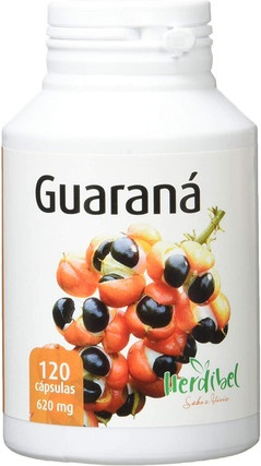 Nutricosmetics Herdibel Guarana