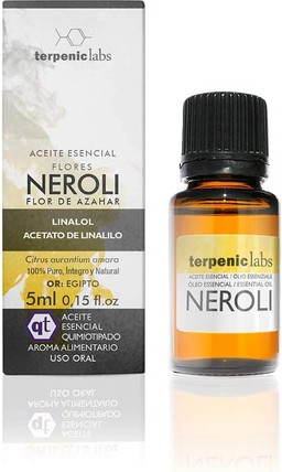 Essential Oil Terpenic Evo