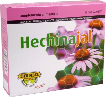 Food Supplement Herdibel Hechinajal
