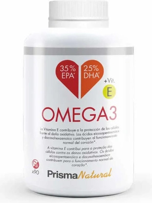 Food Supplement Prisma Natural