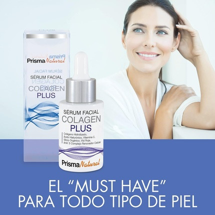 Serum Prisma Natural Colagen Plus