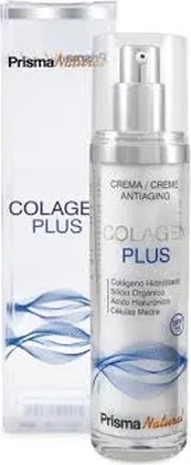 Regenerating Cream Prisma Natural