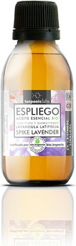 Essential oil Terpenic Espliego