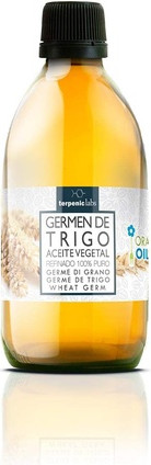 Wheat Germ Oil Terpenic