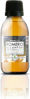 Essential Oil Terpenic