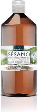 Organic Sesame Oil Terpenic