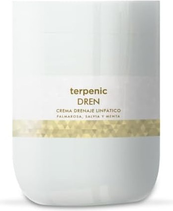 Cream Terpenic