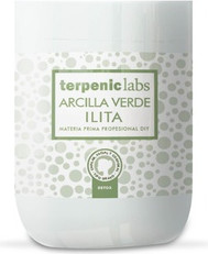 Clay Powder Terpenic