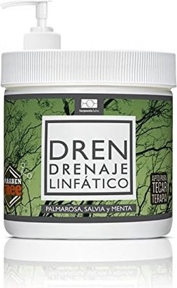 Cream Terpenic