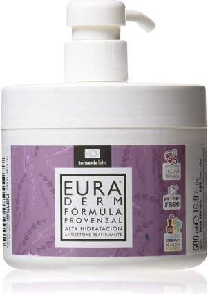Cream Terpenic Eura
