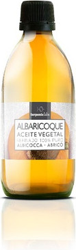 Essential Oil Terpenic Albaricoque