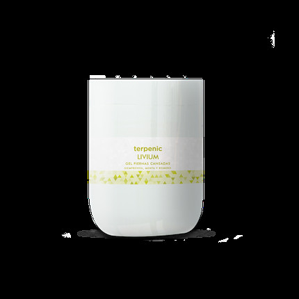 Gel Terpenic Livium Evo Pro