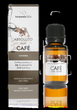 Absolute Terpenic Cafe