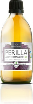 Essential Oil Terpenic Perilla