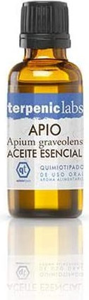 Nutricosmetics Terpenic