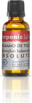 Essential Oil Terpenic Balsamo De Tolu