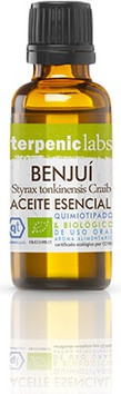Oleoresin Terpenic Benjui