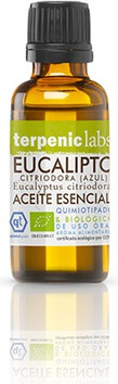 Essential Oil Terpenic Eucalipto Citriodora