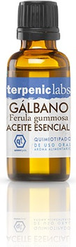 Essential Oil Terpenic Galbano