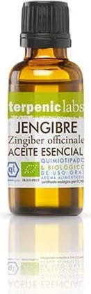 Essential Oil Terpenic