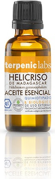 Essential Oil Terpenic