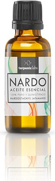 Essential Oil Terpenic Nardo