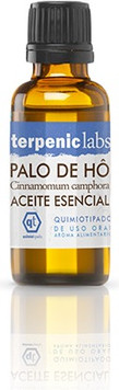 Essential Oil Terpenic Palo De Ho