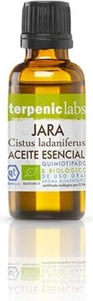 Essential Oil Terpenic