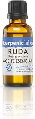 Essential Oil Terpenic Ruda