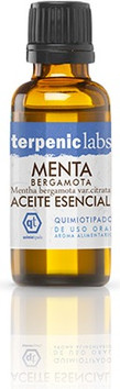 Эфирное масло Terpenic Menta Bergamota
