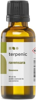 Essential Oil Terpenic Ravensara