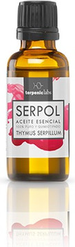 Essential Oil Terpenic Serpol
