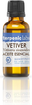 Essential Oil Terpenic