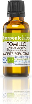 Essential Oil Terpenic